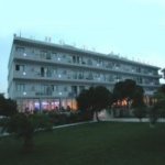 Alkyonis Hotel