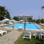 Alkyonis Hotel